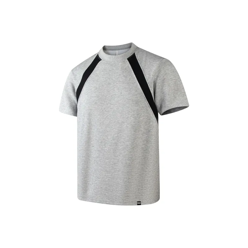 ROBINHOOD Set in Sleeve T Shirt Women's-5