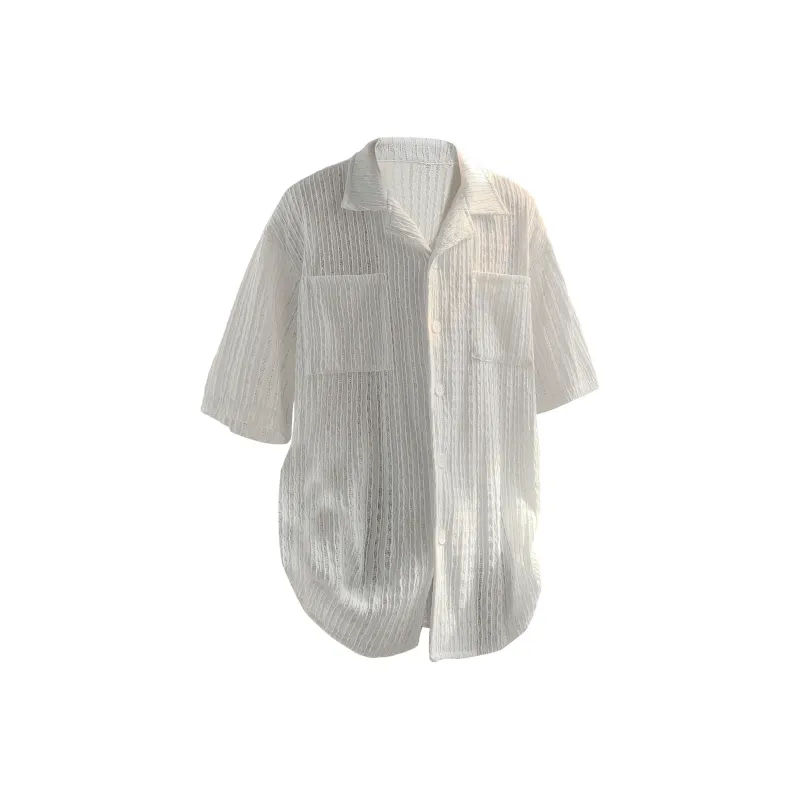 Paddy Julia Shirts Unisex-4