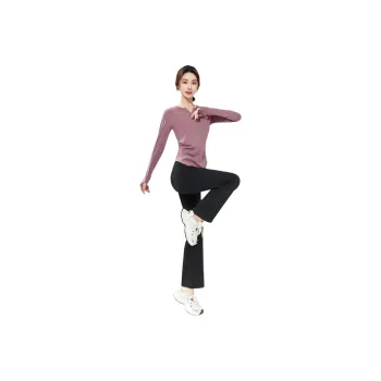 Barbie Yoga Sets Women's