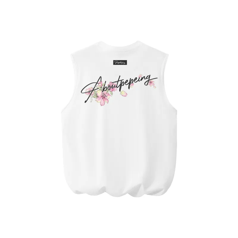 Pepe The Frog Tank Tops Unisex-4