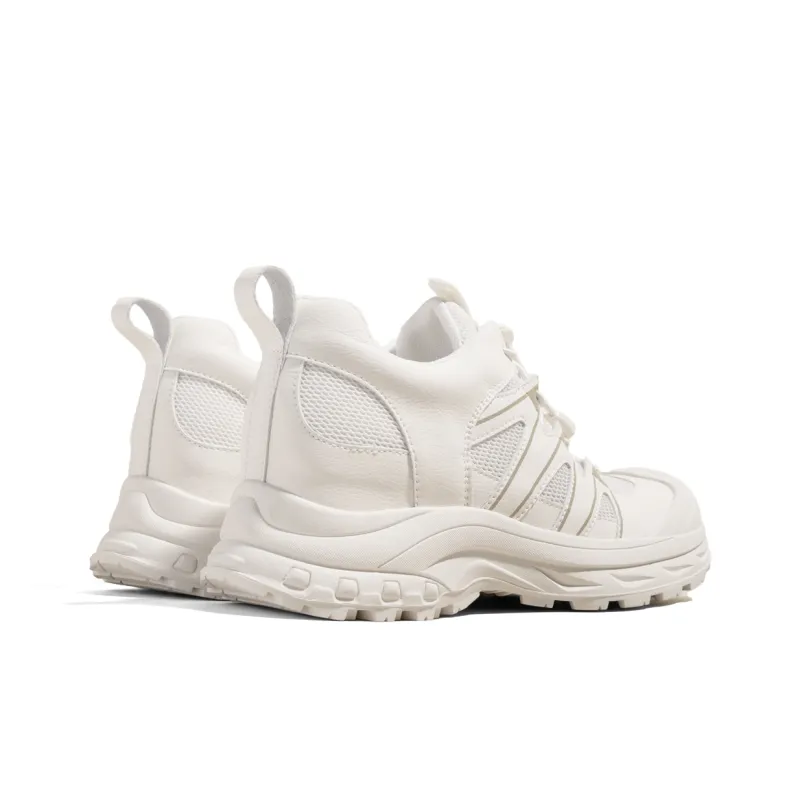 KODI Cushioning, Wear Resistant Low Top Casual Shoes Women's-9