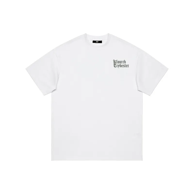 K411 T Shirts Unisex-10