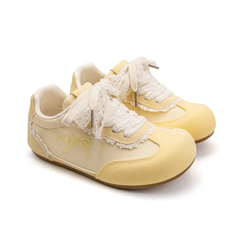 STAE Low Top Casual Shoes Women's-1