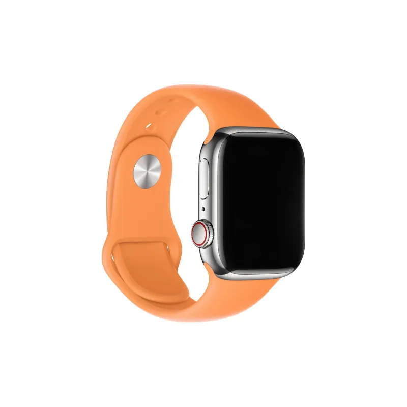 NCFCK Apple Compatibility Watch Band 13 16cm Silicone Material-119