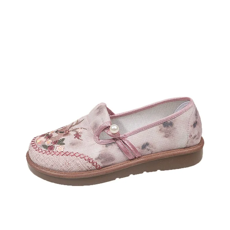 WUJI Women's Casual Shoes Women's-5