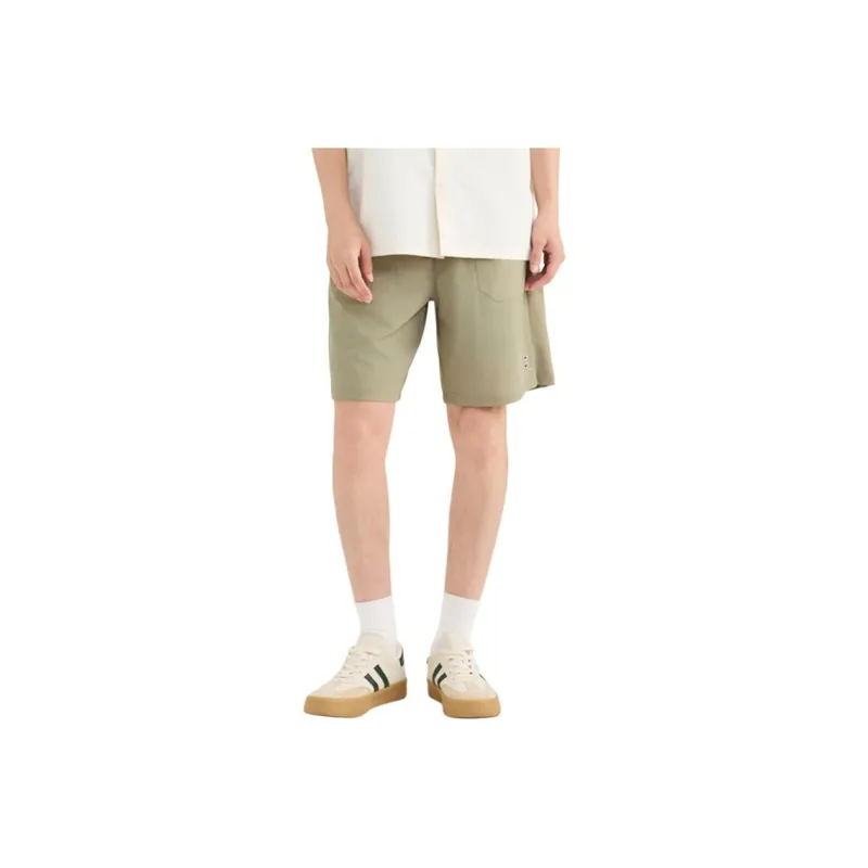 Three Blessings Casual Shorts Men's-2