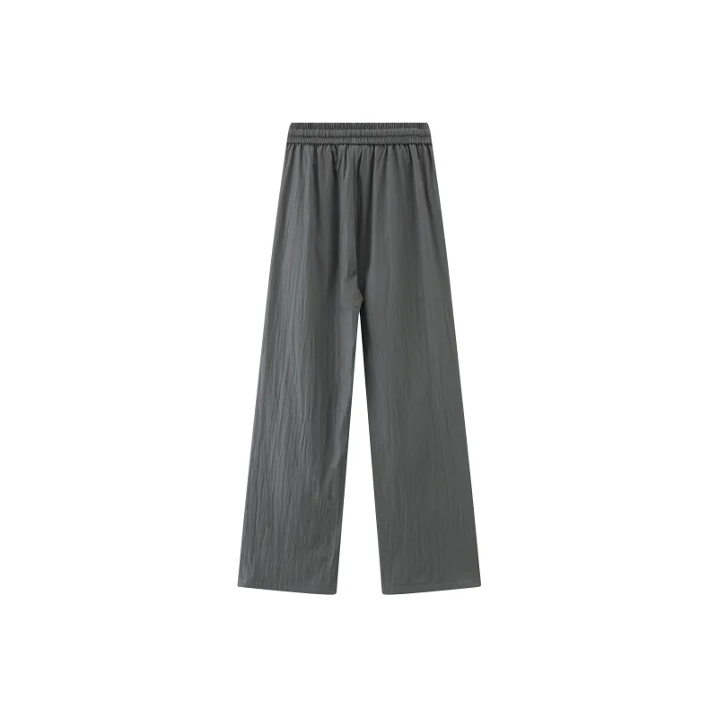 SAME FLOW Casual Pants Unisex-8