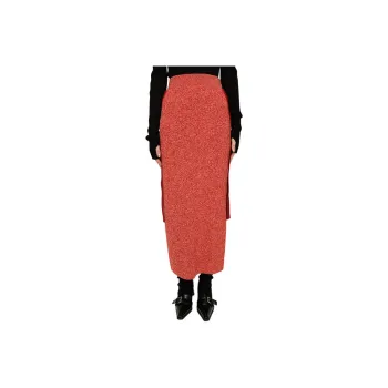 SLY Knit Long Skirts Women's