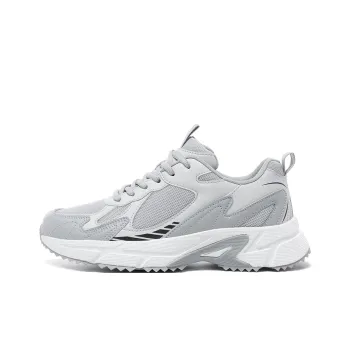 Frank Mully Breathable Low Top Chunky Sneakers Men's