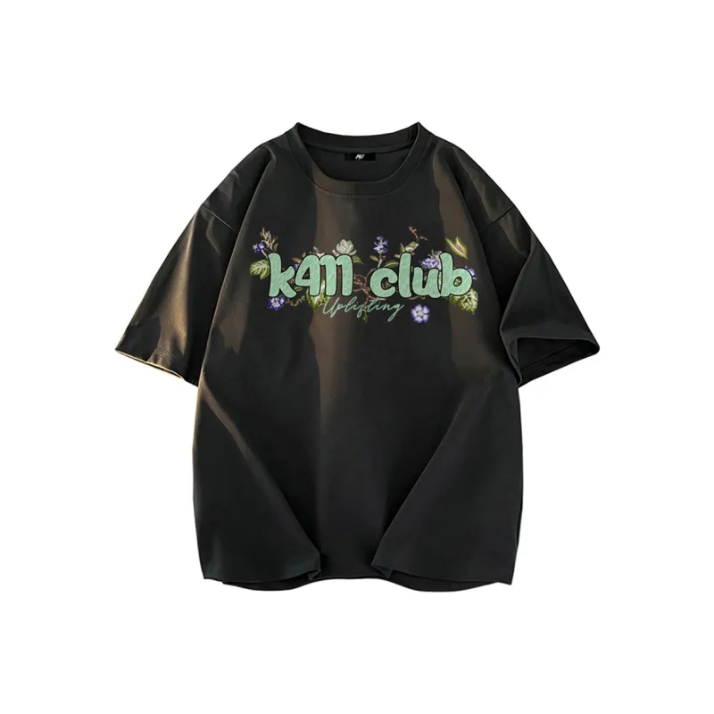 K411 T Shirts Unisex-0