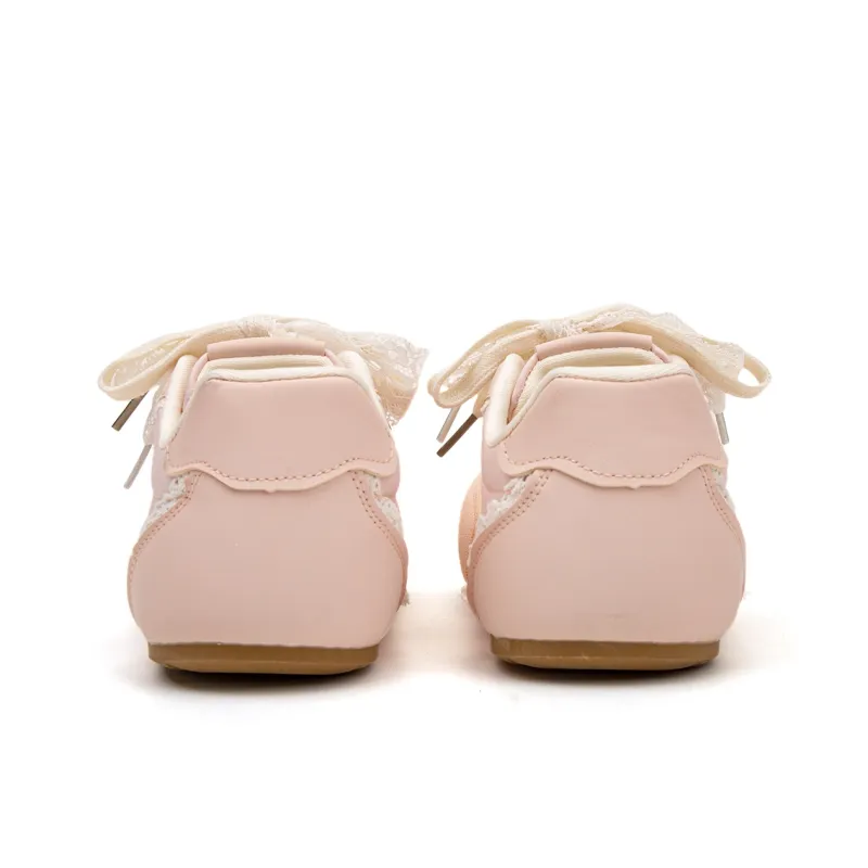 STAE Low Top Casual Shoes Women's-8