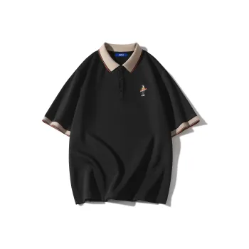 33TH Polo Shirts Unisex