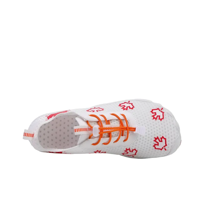 GESENLANG Slip Resistant Impact Resistant Low Top Casual Shoes Unisex-3