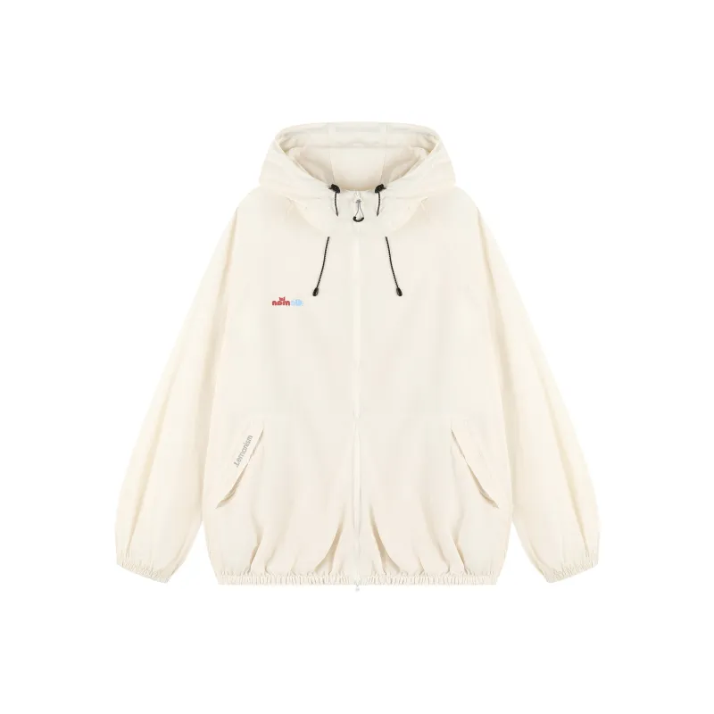 LEMANISM Sun Protection Clothing Unisex-2