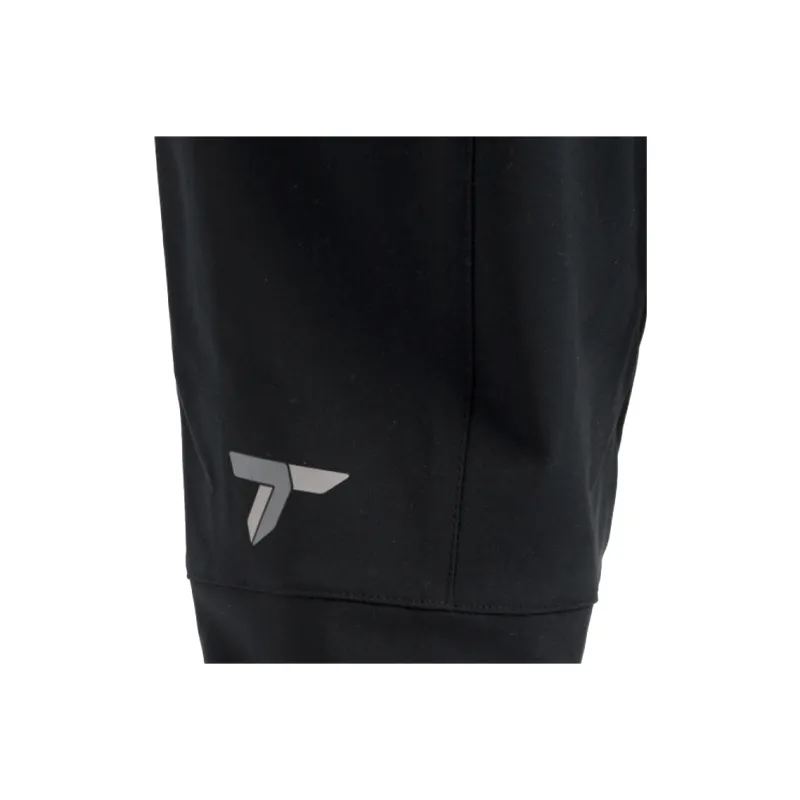 Columbia Casual Pants Men's Black-4