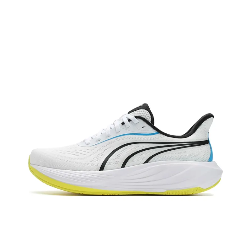 DO WIN Rebound Breathable Abrasion Resistant Low Top Casual Training Running Shoes Unisex-4