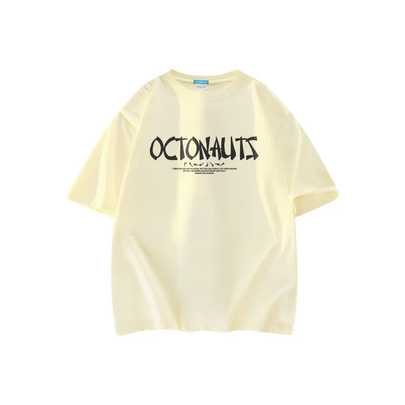 Small Columns Under The Sea T Shirt Unisex-27