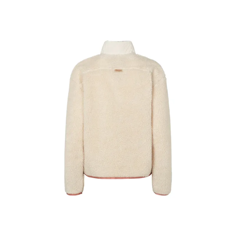 Kappa Velvet Jackets Women's-1