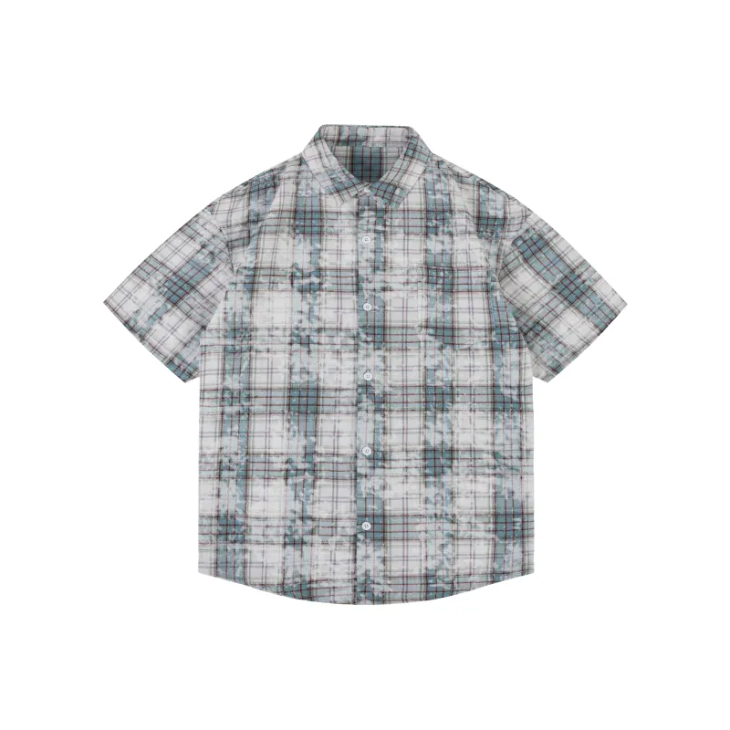 HOKLV Shirts Unisex-16