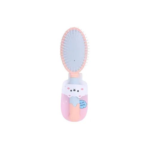 Love Of Wormwood Cartoon Air Cushion Cat Paw Cute Comb Massage