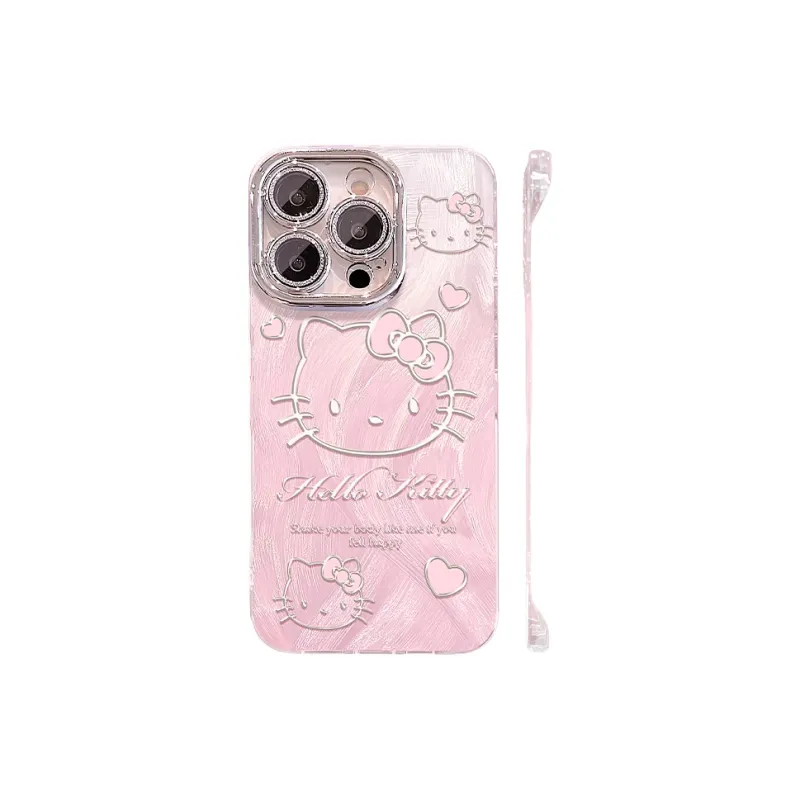 HASEE Phone Cases-2