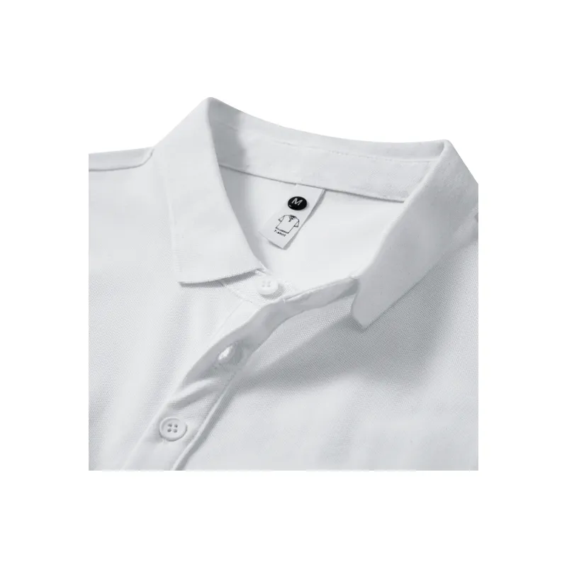 EKECEL Polo Shirts Unisex-4