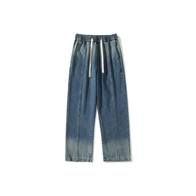 Jeep Jeans Unisex-0
