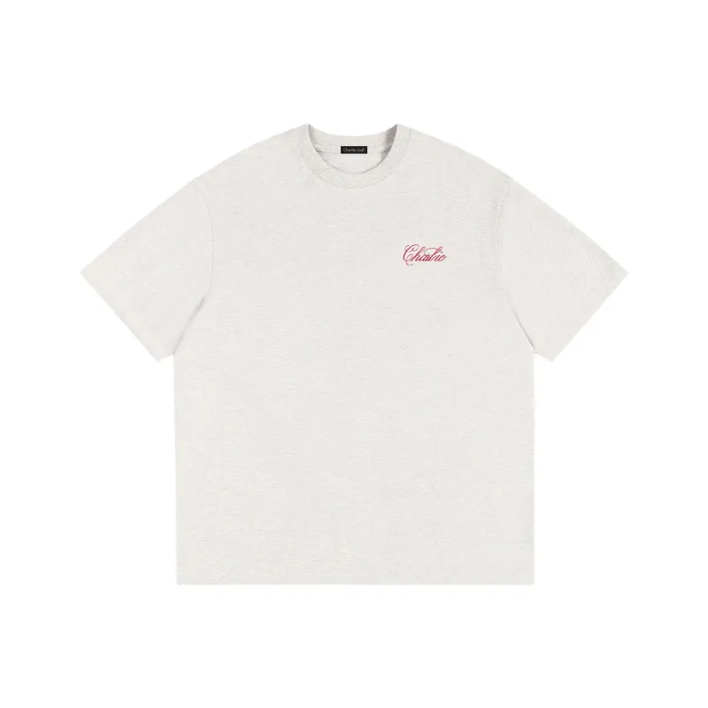 CHARLIE GOLF T Shirts Unisex-13