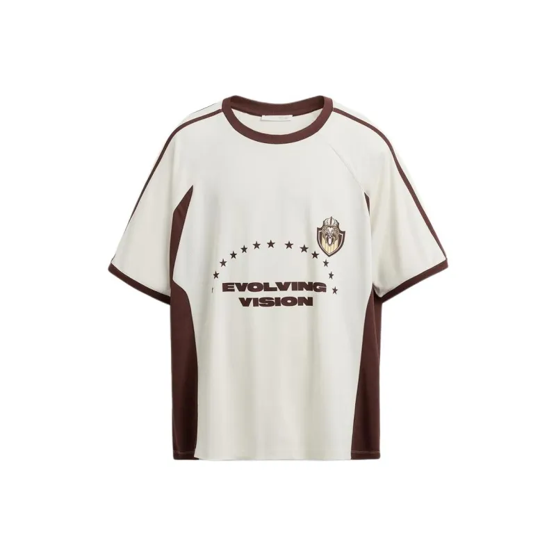 ZARA T Shirts Men White-0