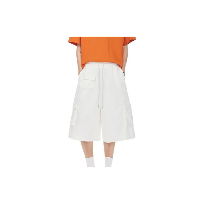 OPMO Casual Shorts Unisex-0