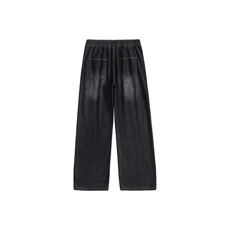 HKRXEC Jeans Men-8