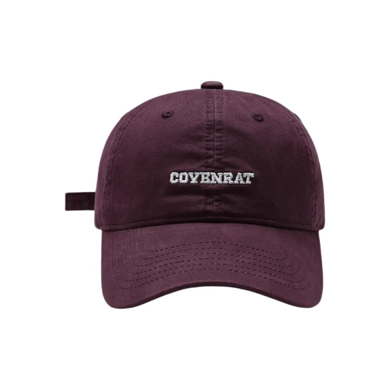 MEETSUNNY Polyester Baseball Caps Unisex-0