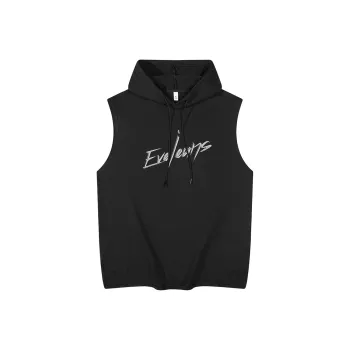 Yiwen Tank Tops Unisex