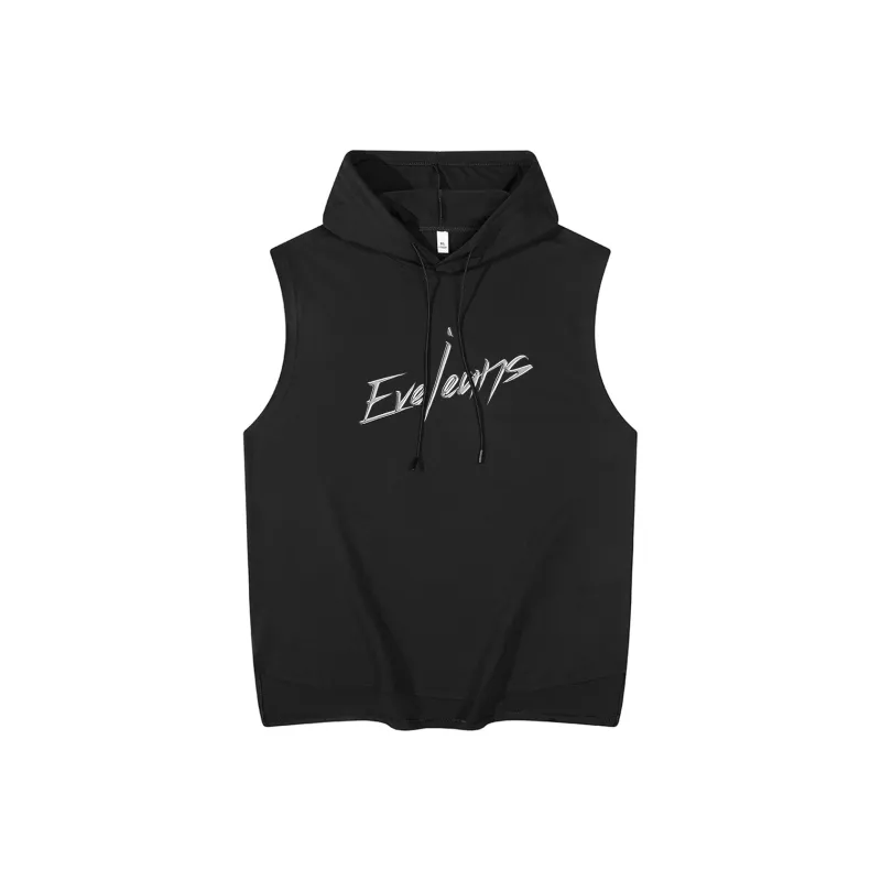 Yiwen Tank Tops Unisex-0