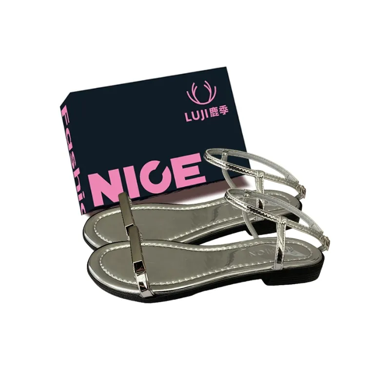 Luji One Strap Sandals Women's-18