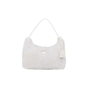 PRADA Shoulder Bags
