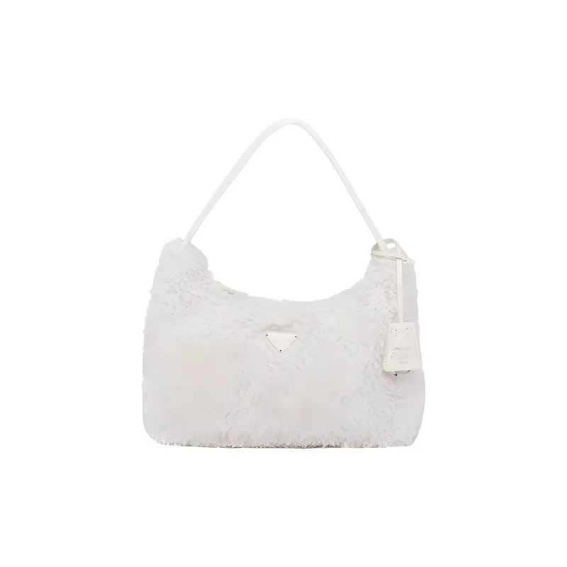 PRADA Shoulder Bags-0