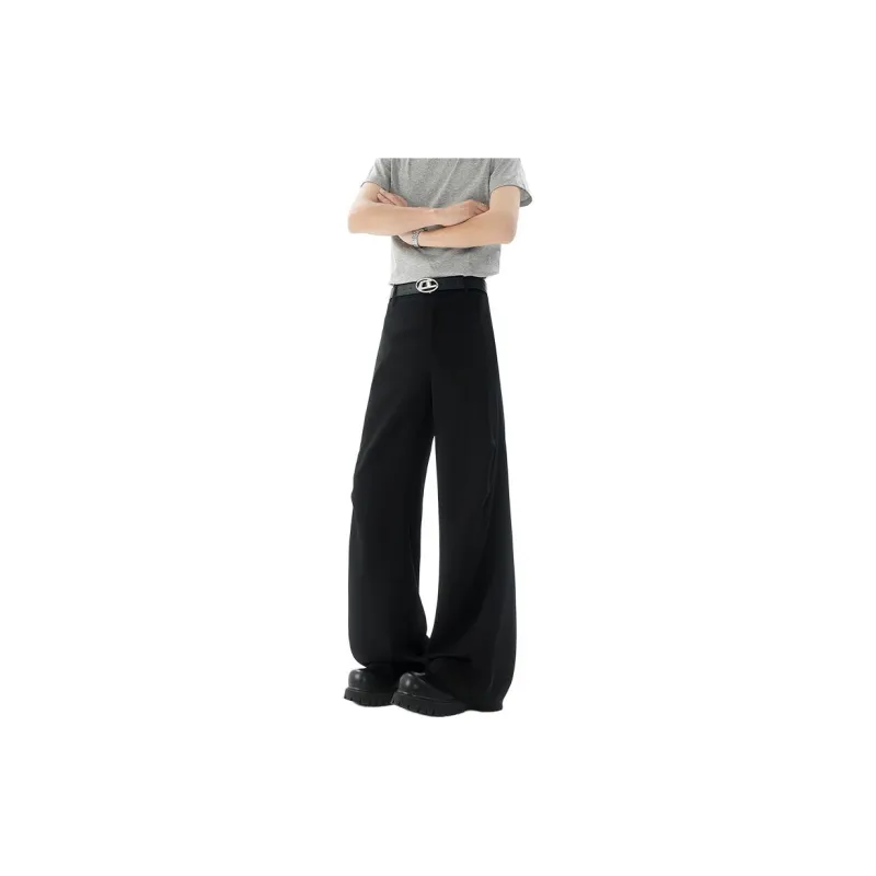 YATSI Casual Pants Unisex-4
