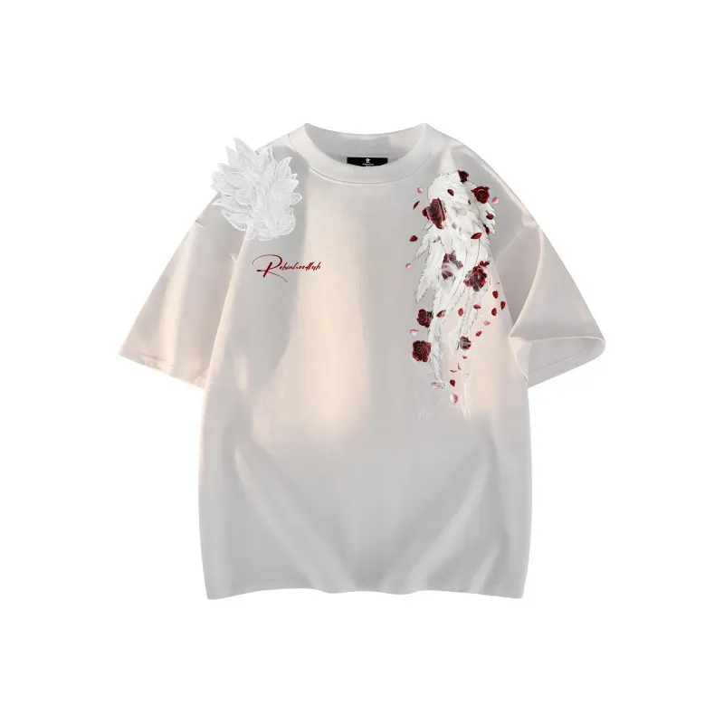 ROBINHOOD T Shirts Unisex-3