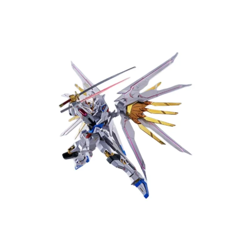 BANDAI PB Bandai Spirits MR Spirits PROUD DEFENDER EFFECT PARTS SET Model Accessories-2