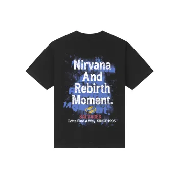 THE SALVAGES FASHION CLUB T Shirt Unisex