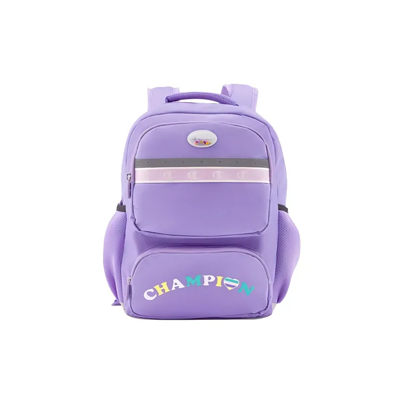 Champion Fabric Backpack Kids' Multicolor-0