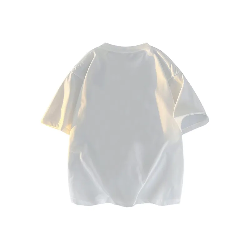 K411 T Shirts Unisex-5