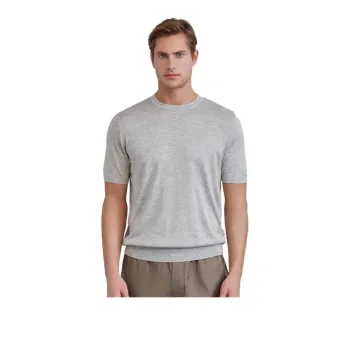 MANITO Men Pajama Tops