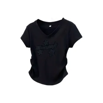 GOSO T Shirts Women's