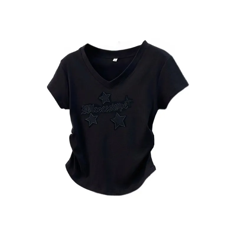 GOSO T Shirts Women's-0