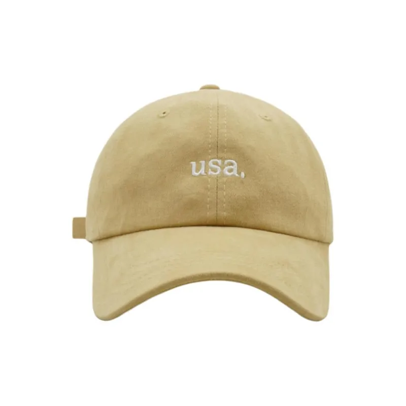 Banner The Piggy Cotton Baseball Caps Unisex-12