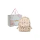 White+Shopping Bag