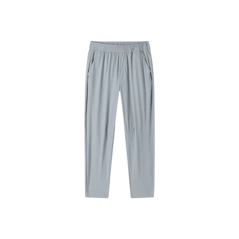 Red bean Casual Pants Men-4