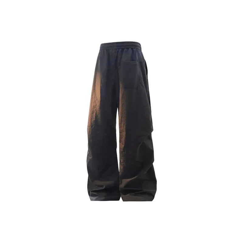 LIGHTNING MONSTER Casual Pants Unisex-11